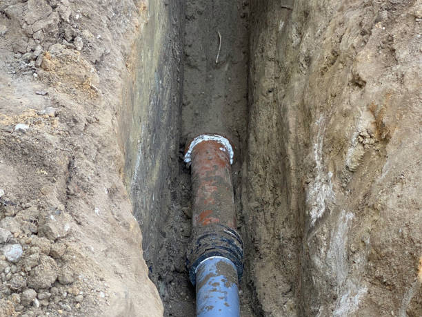 Best Emergency water damage restoration  in New Holland, PA
