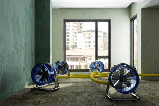 Fire Damage Restoration in New Holland, PA